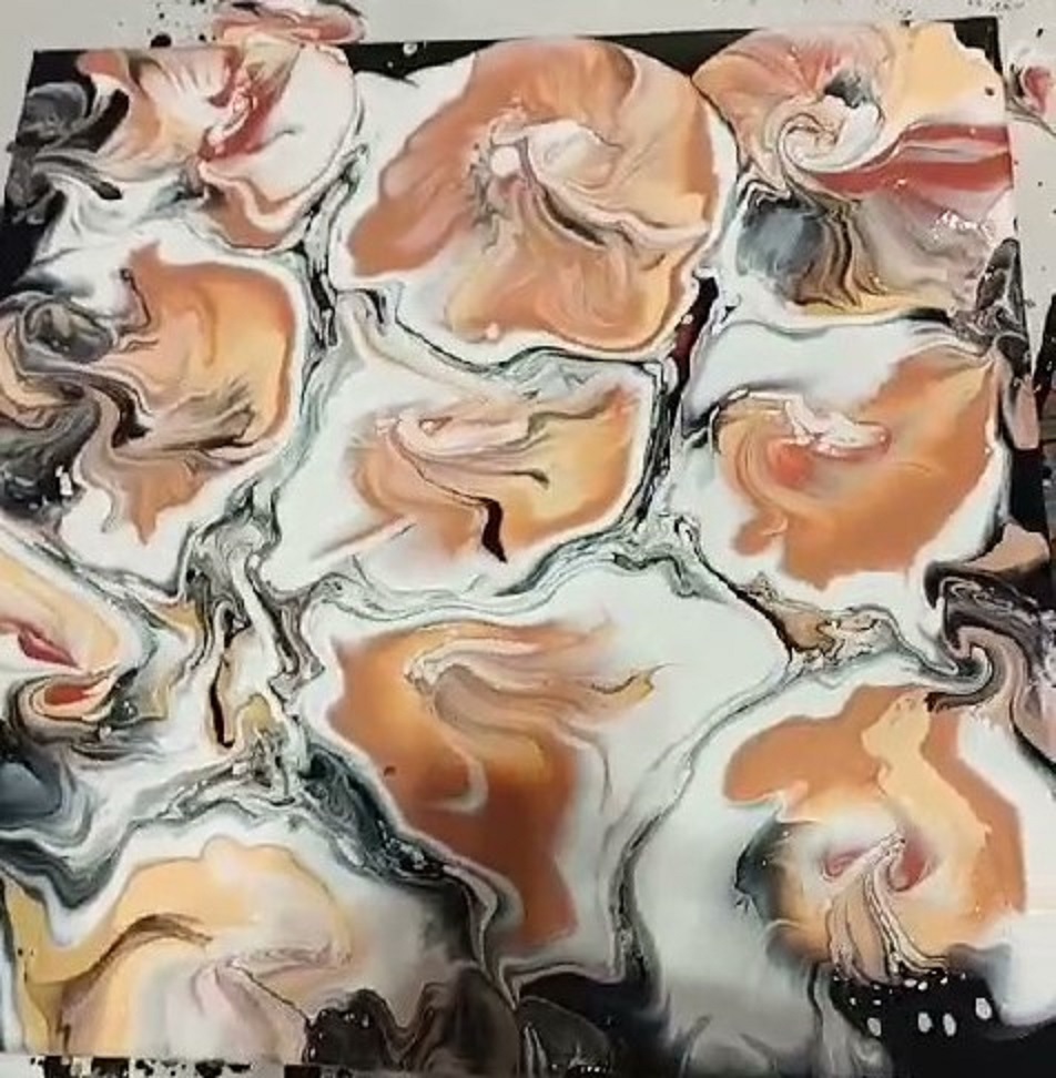 Ещё раз о живописи, фото 2 Ещё раз о живописи, фото 2