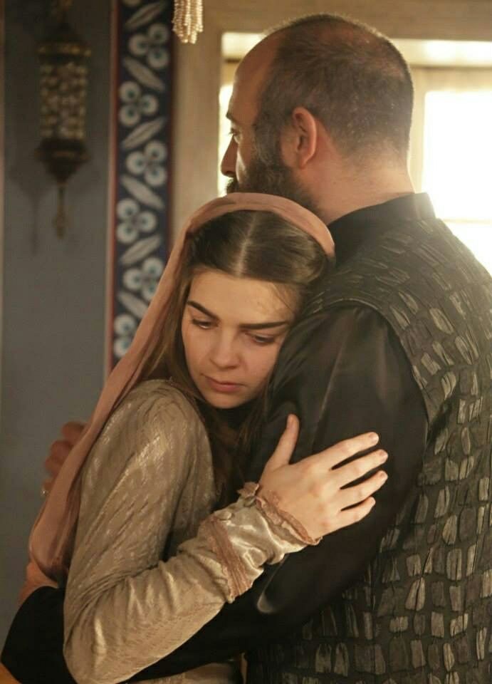 Обои по турецкому сериалу: «Великолепный век». 1 часть, фото 12 Обои по турецкому сериалу: «Великолепный век». 1 часть, фото 12