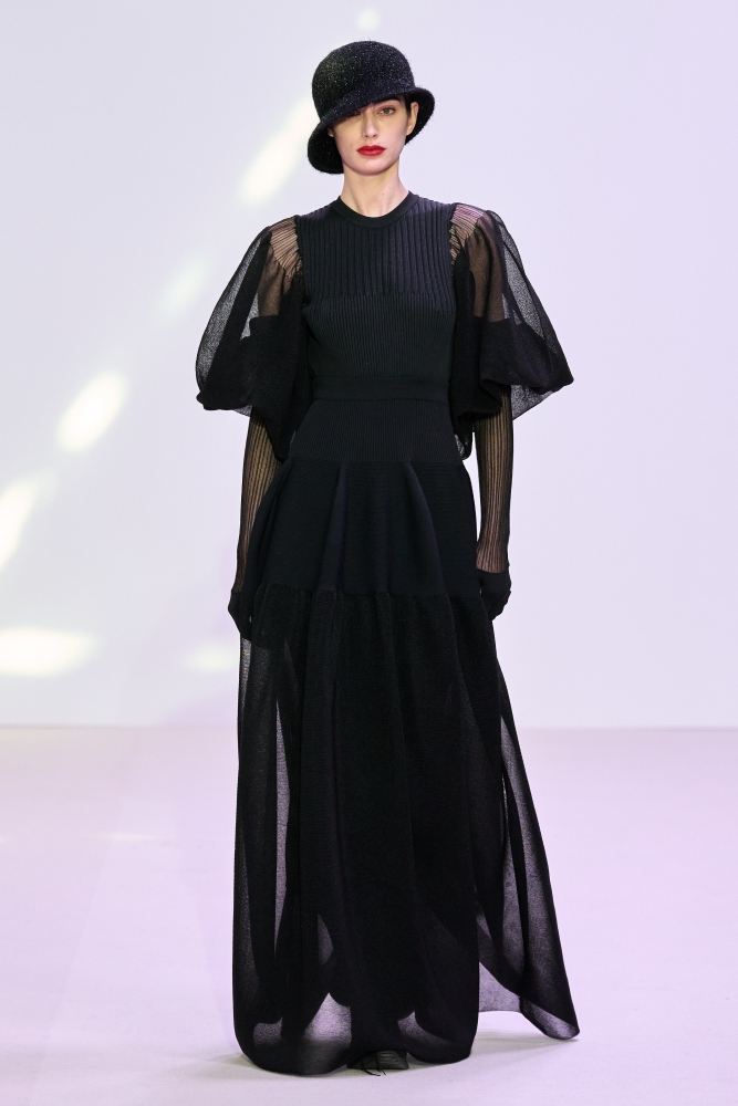 Коллекция CFCL (Fall 2023 Ready-to-Wear), фото 5