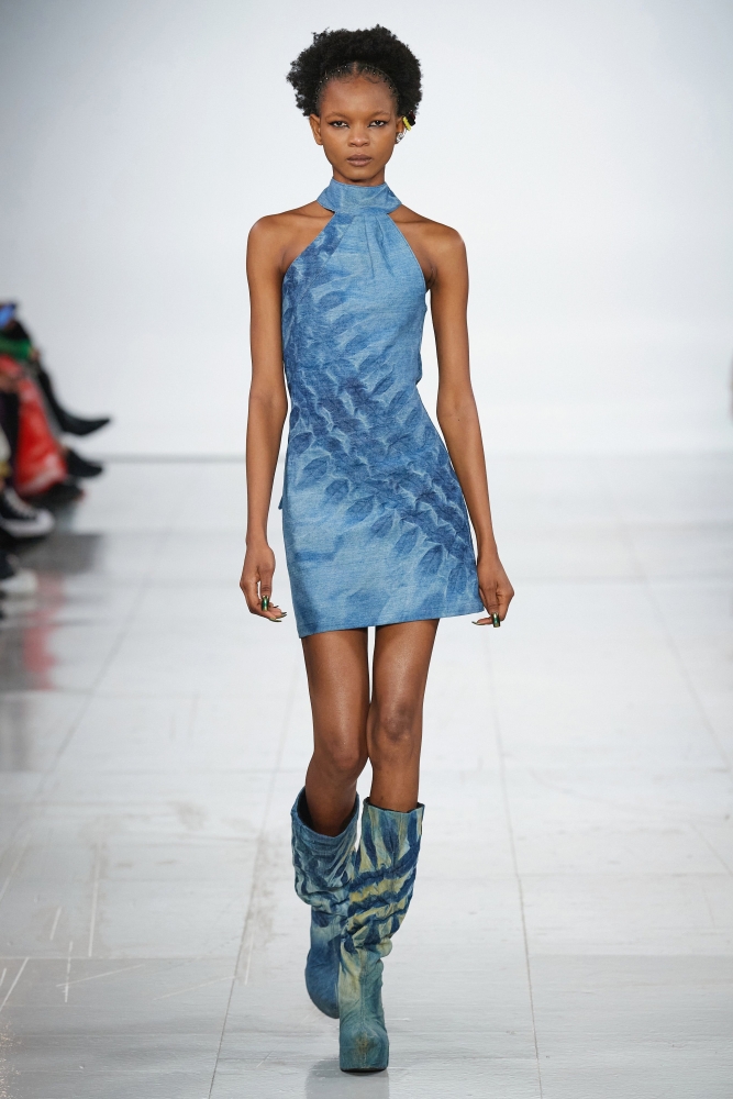 Коллекция Masha Popova (Spring 2023 read-to-wear) , фото 10