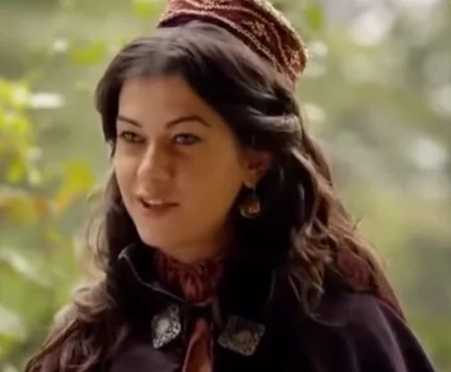 Обои по турецкому сериалу: «Великолепный век». 1 часть, фото 30 Обои по турецкому сериалу: «Великолепный век». 1 часть, фото 30