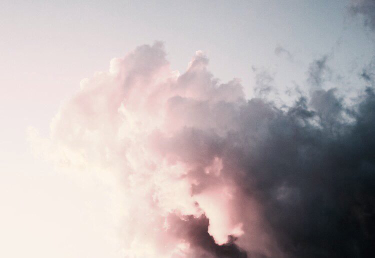 Обои с небом и облаками, фото 9 Обои с небом и облаками, фото 9