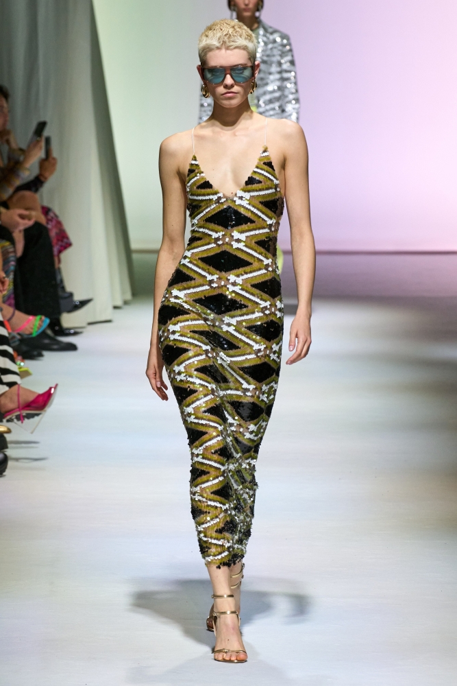 Коллекция Missoni (Fall 2023 Ready-to-Wear), фото 11