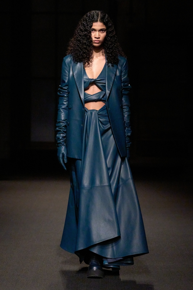 Коллекция Altuzarra (Fall 2023 Ready-to-Wear), фото 7