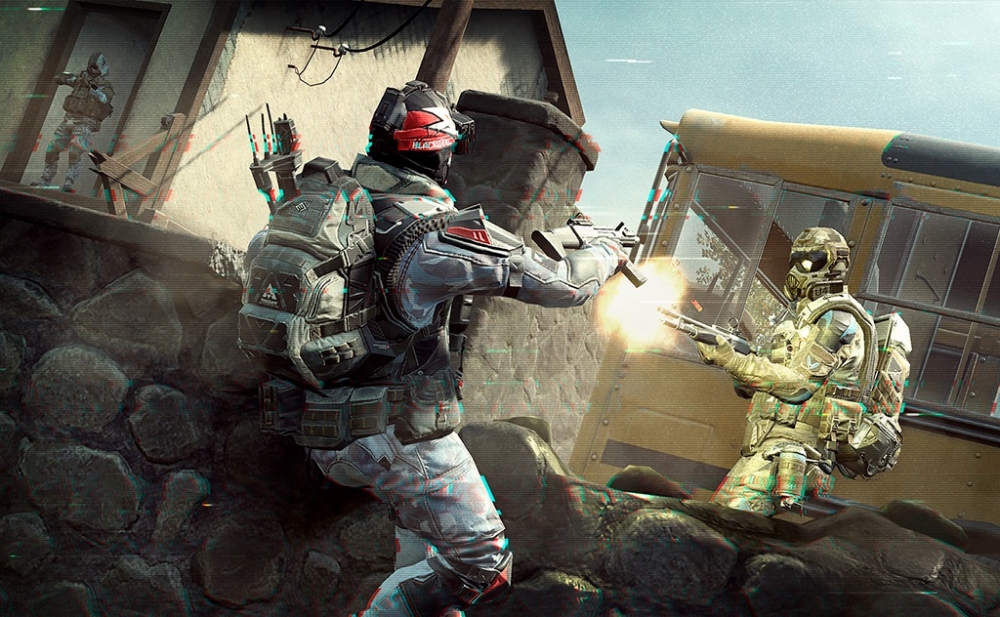 Варфейс - моя подборка картинок из игры, фото 15 Варфейс - моя подборка картинок из игры, фото 15