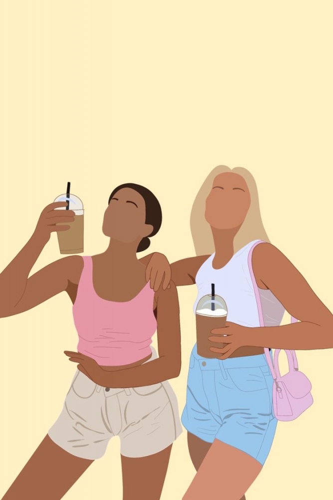 Обои для девочек. 3 часть., фото 2 Обои для девочек. 3 часть., фото 2