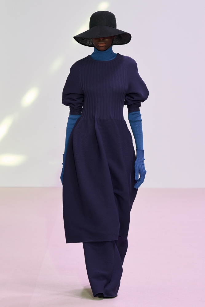 Коллекция CFCL (Fall 2023 Ready-to-Wear), фото 11