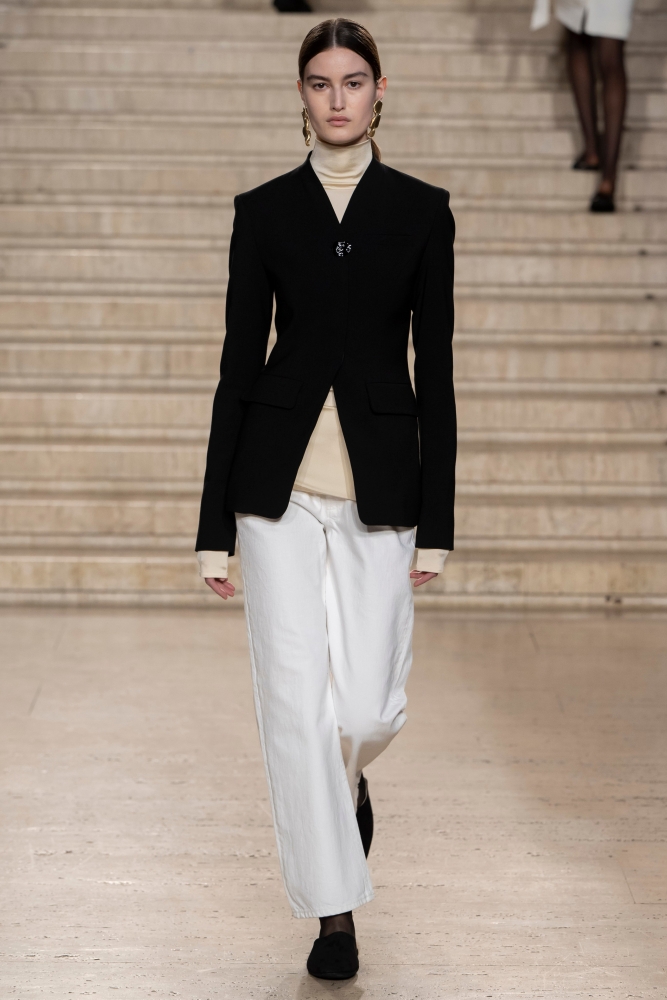 Коллекция Tove (Fall 2023 Ready-to-Wear), фото 7