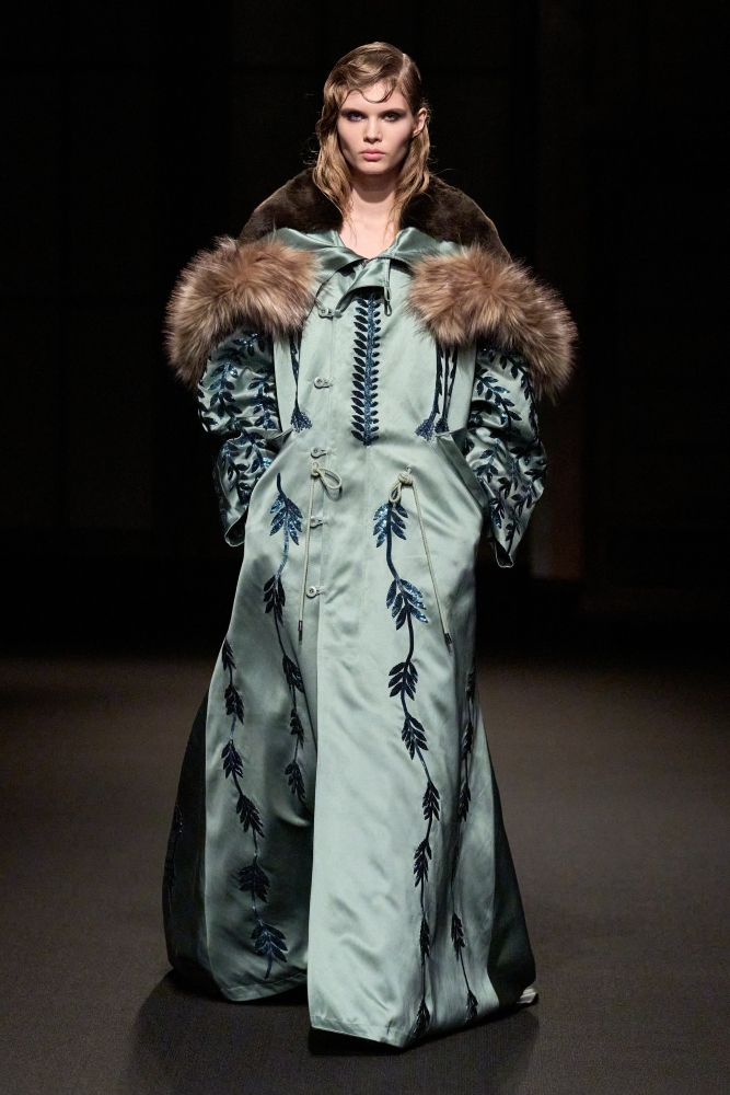 Коллекция Altuzarra (Fall 2023 Ready-to-Wear), фото 28