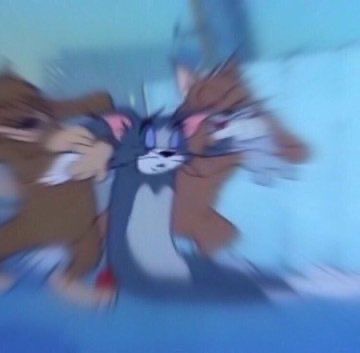 Аватарки в стиле мультика Том и Джерри, фото 4 Аватарки в стиле мультика Том и Джерри, фото 4