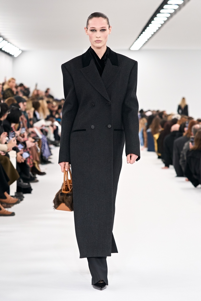 Коллекция Givenchy (Fall 2023 Ready-to-Wear), фото 1