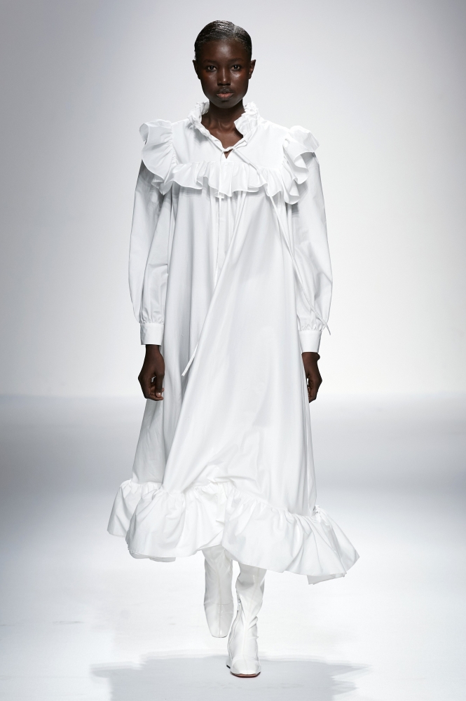 Коллекция Vivetta (Fall 2023 Ready-to-Wear), фото 10