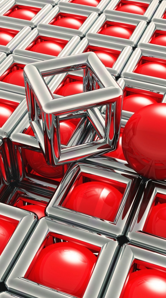 3D обои для твоего телефончика , фото 35 3D обои для твоего телефончика , фото 35