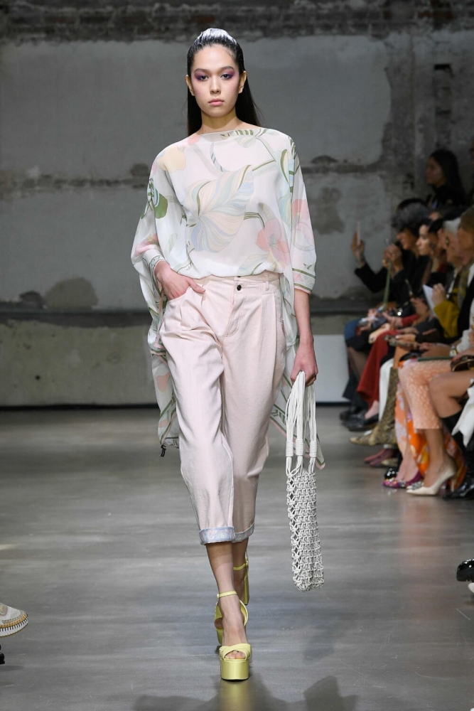 Коллекция Leonard Paris (Spring Summer 2023), фото 14