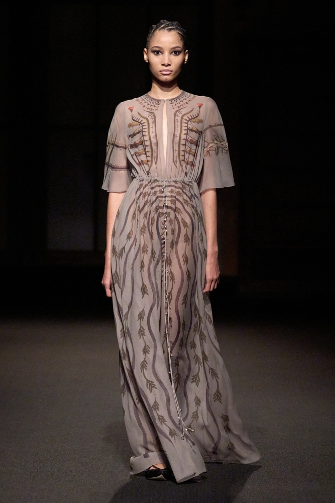 Коллекция Altuzarra (Fall 2023 Ready-to-Wear), фото 20