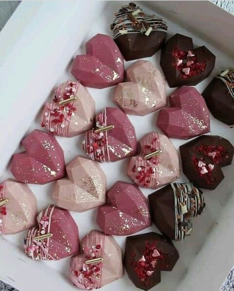 Сладкие обои с шоколадом 🍫, фото 7 Сладкие обои с шоколадом 🍫, фото 7