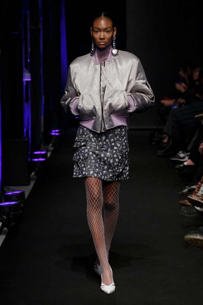 Коллекция Marco Rambaldi (Fall 2023 Ready-to-Wear), фото 1