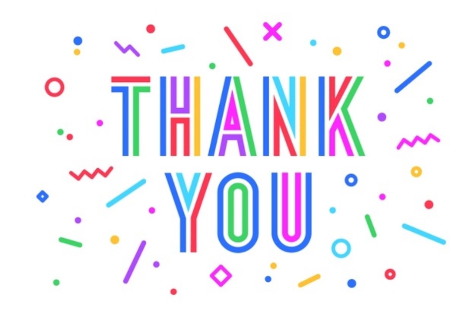 Открытки «Спасибо на английском языке», фото 1 Открытки «Спасибо на английском языке», фото 1