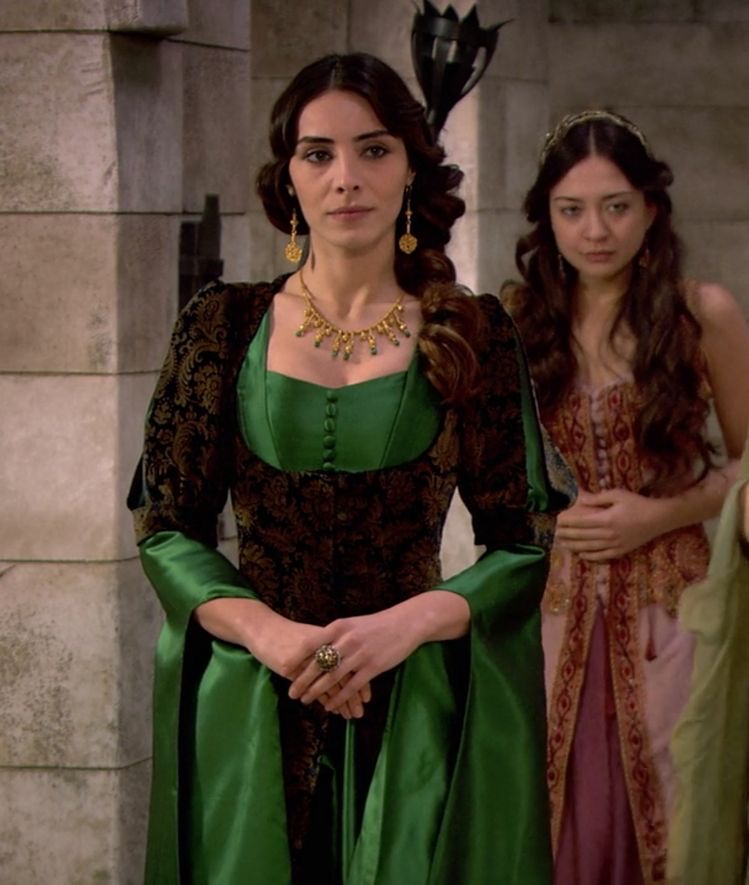 Обои с сериалом : «Великолепный век». 2 часть, фото 39 Обои с сериалом : «Великолепный век». 2 часть, фото 39