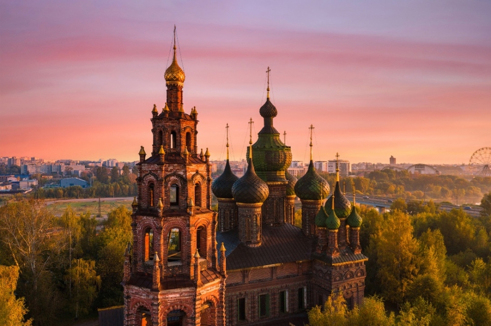 Золотое кольцо России, фото 5 Золотое кольцо России, фото 5