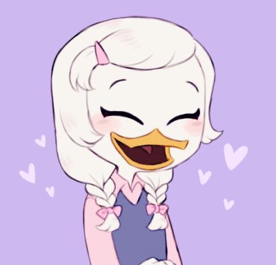 Обои в стиле - Утиные истории, фото 14