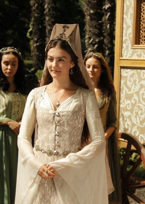 Обои с сериалом : «Великолепный век». 2 часть, фото 13 Обои с сериалом : «Великолепный век». 2 часть, фото 13