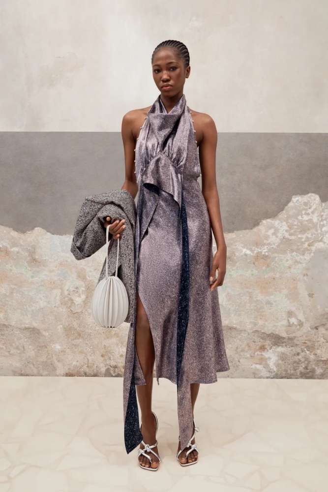 Коллекция Bottega Veneta (Pre-Fall 2023), фото 10
