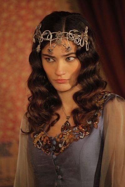 Обои по турецкому сериалу: «Великолепный век». 1 часть, фото 4 Обои по турецкому сериалу: «Великолепный век». 1 часть, фото 4