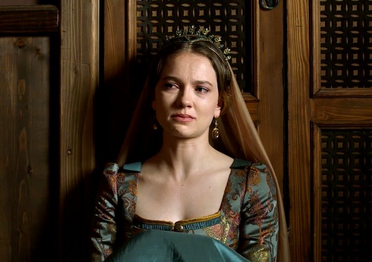 Обои с турецким сериалом Великолепный век Империя Кёсем. 1Часть, фото 16 Обои с турецким сериалом Великолепный век Империя Кёсем. 1Часть, фото 16