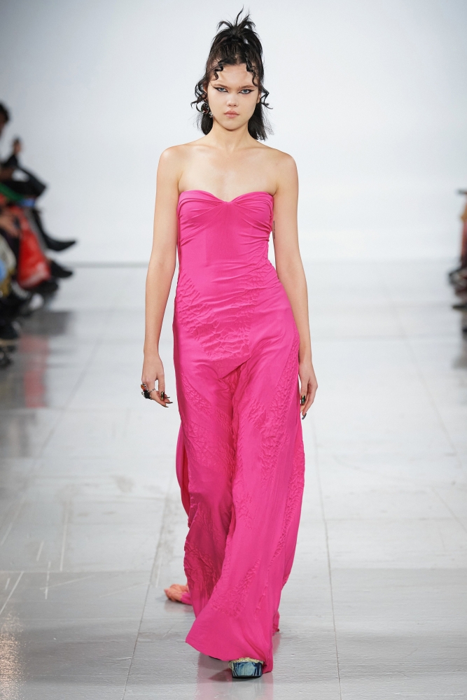 Коллекция Masha Popova (Spring 2023 read-to-wear) , фото 15