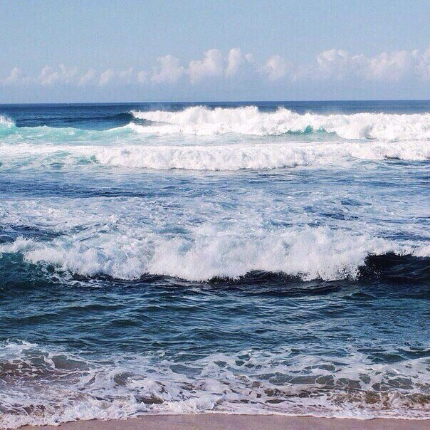 Обои с морем или океаном. 1 часть🌊🌊🌊, фото 22 Обои с морем или океаном. 1 часть🌊🌊🌊, фото 22