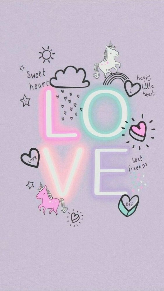 Обои для девочек. 3 часть., фото 48 Обои для девочек. 3 часть., фото 48