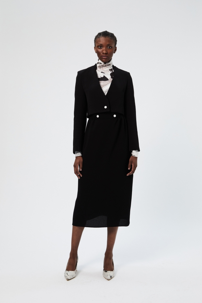 Коллекция Edeline Lee (Fall 2023 Ready-to-Wear), фото 2