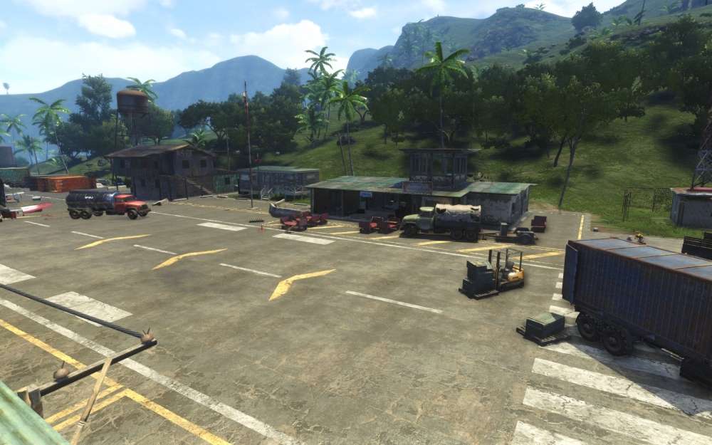 Игра Far Cry 3, фото 5 Игра Far Cry 3, фото 5