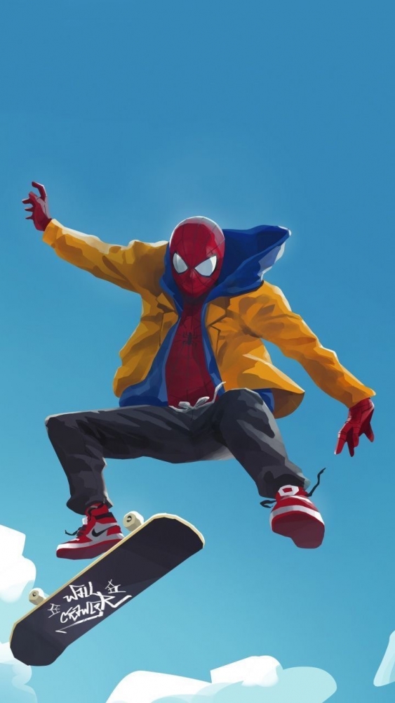 Обои для мальчиков. 2 часть, фото 40 Обои для мальчиков. 2 часть, фото 40