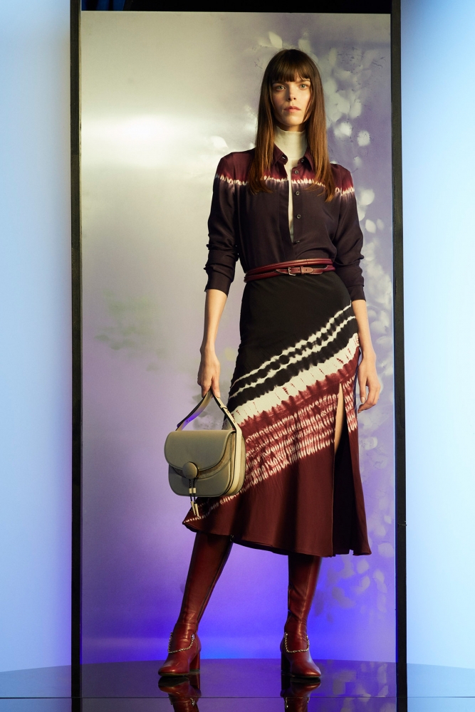 Подборка из коллекций бренда Altuzarra, фото 17