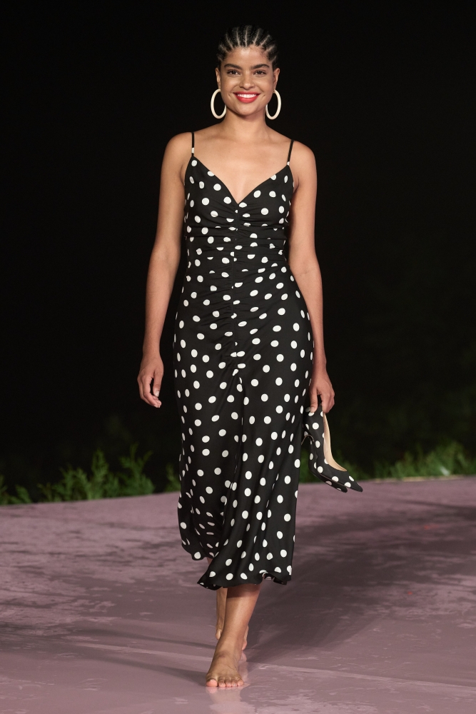 Коллекция Carolina Herrera (Resort 2024), фото 13