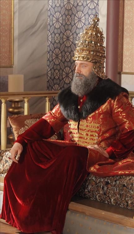 Обои с сериалом : «Великолепный век». 2 часть, фото 35 Обои с сериалом : «Великолепный век». 2 часть, фото 35