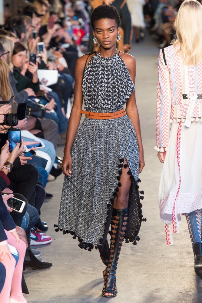 Подборка из коллекций бренда Altuzarra, фото 4