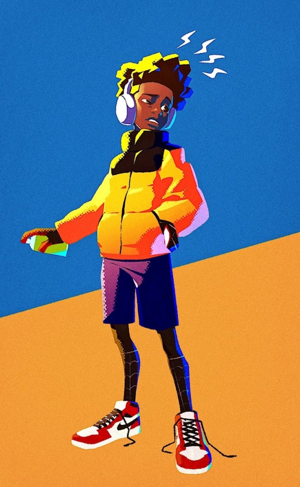 Обои для мальчиков. 2 часть, фото 39 Обои для мальчиков. 2 часть, фото 39