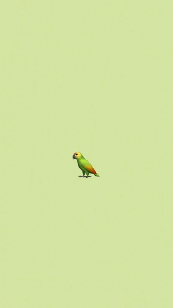 Эмодзи обои в зелёном стиле. Специально для твоего телефона ♥️, фото 1 Эмодзи обои в зелёном стиле. Специально для твоего телефона ♥️, фото 1