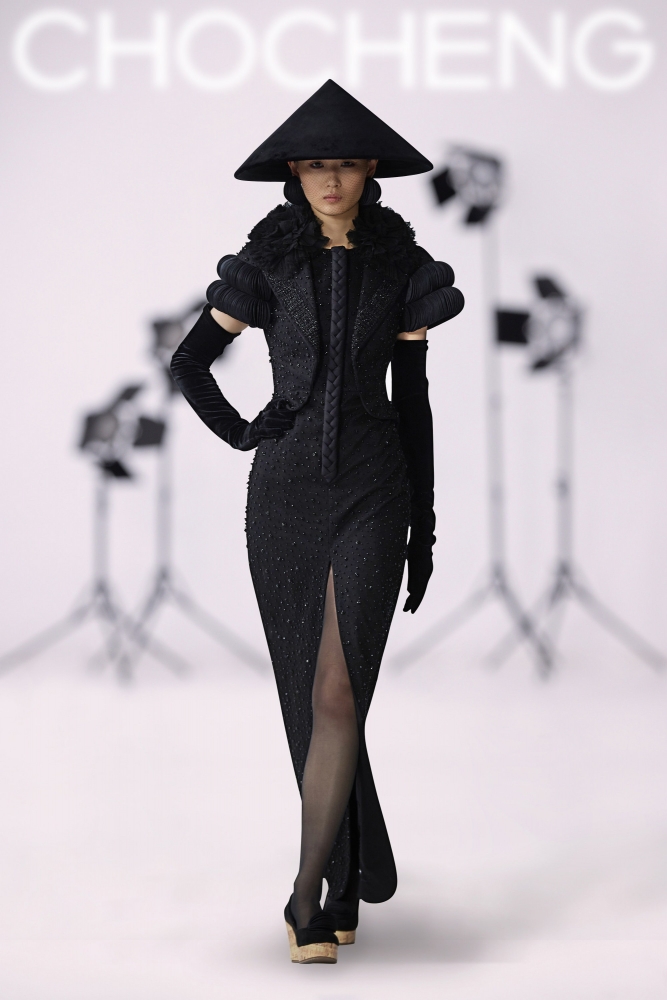 Коллекция Cohcheng (Fall 2023 Ready-to-Wear), фото 16