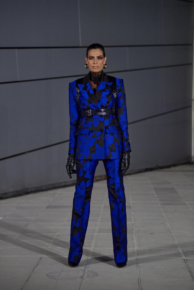 Коллекция Alfredo Martínez (Mexico Fall 2023), фото 7