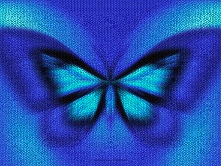 Синие обои, фото 7 Синие обои, фото 7