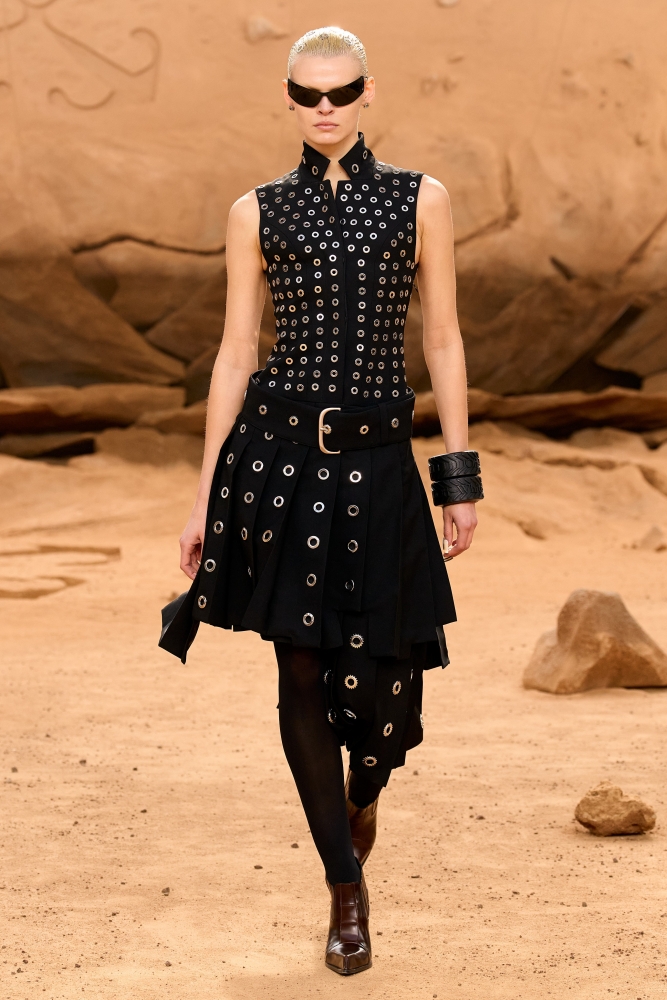 Коллекция Off-White (Fall 2023 Ready-to-Wear), фото 10