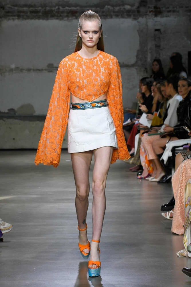 Коллекция Leonard Paris (Spring Summer 2023), фото 5