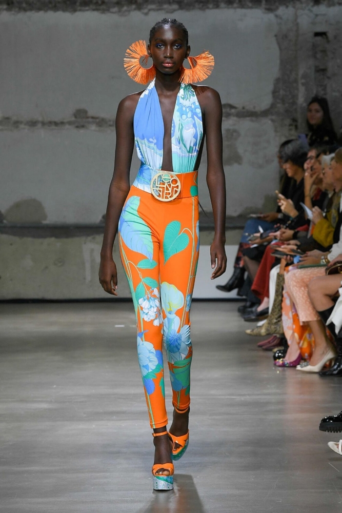 Коллекция Leonard Paris (Spring Summer 2023), фото 3