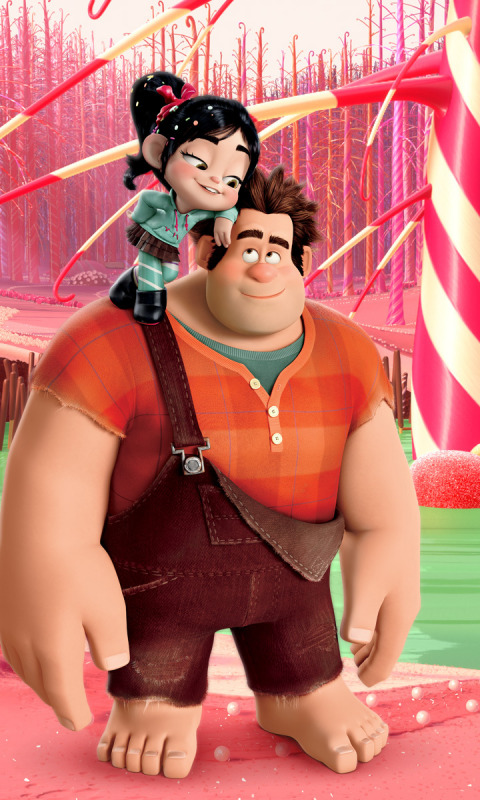 Обои и заставки Герои мультфильмов Disney Часть 5, фото 19 Обои и заставки Герои мультфильмов Disney Часть 5, фото 19