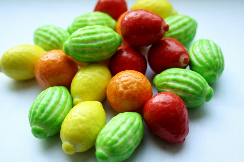 Сладости нашего детства. Я не плачу, просто ностальгия в глаз попала, фото 10