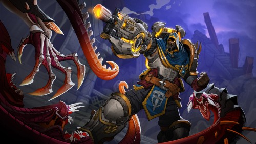 Обои на тему компьютерные игры, фото 14 Обои на тему компьютерные игры, фото 14